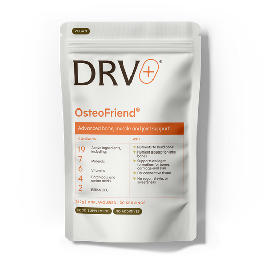 DRV+ OsteoFriend 249g
