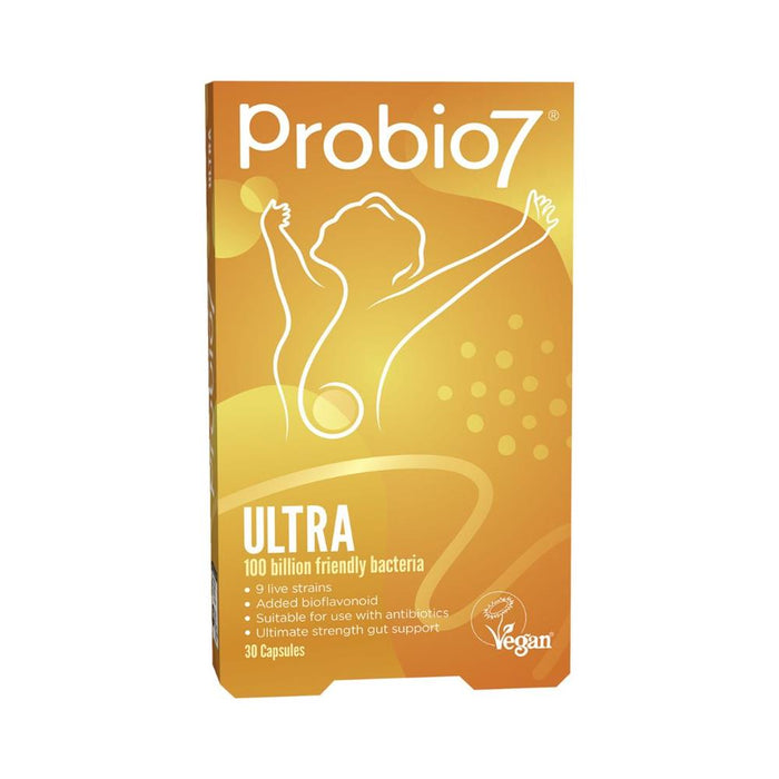 Probio 7 Ultra 30 Capsules