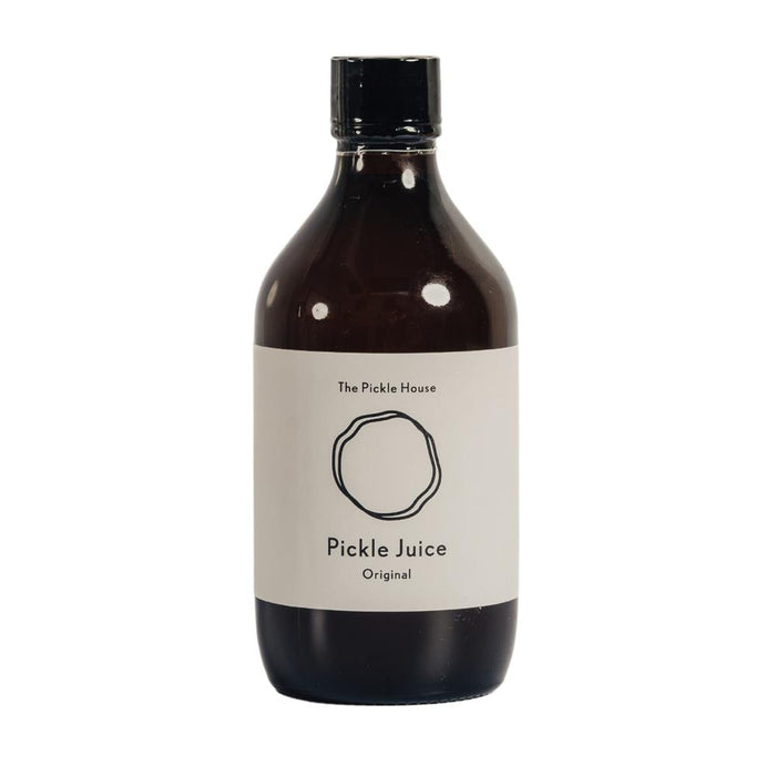 The Pickle House Original Pickle Juice 500ml