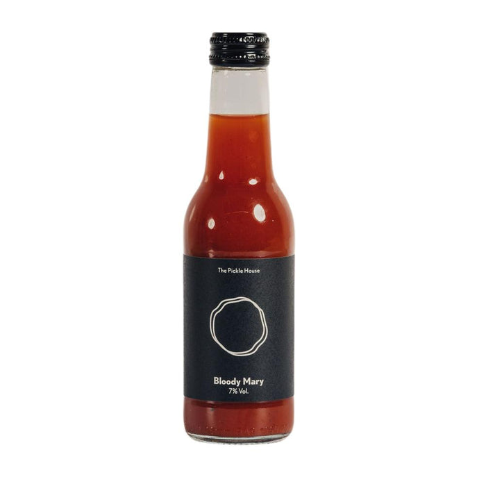 The Pickle House Bloody Mary 7%ABV 200ml