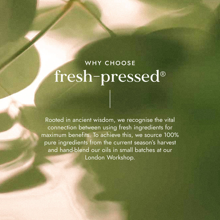 Fushi Wellbeing Stimulator Herbal Shampoo 250ml