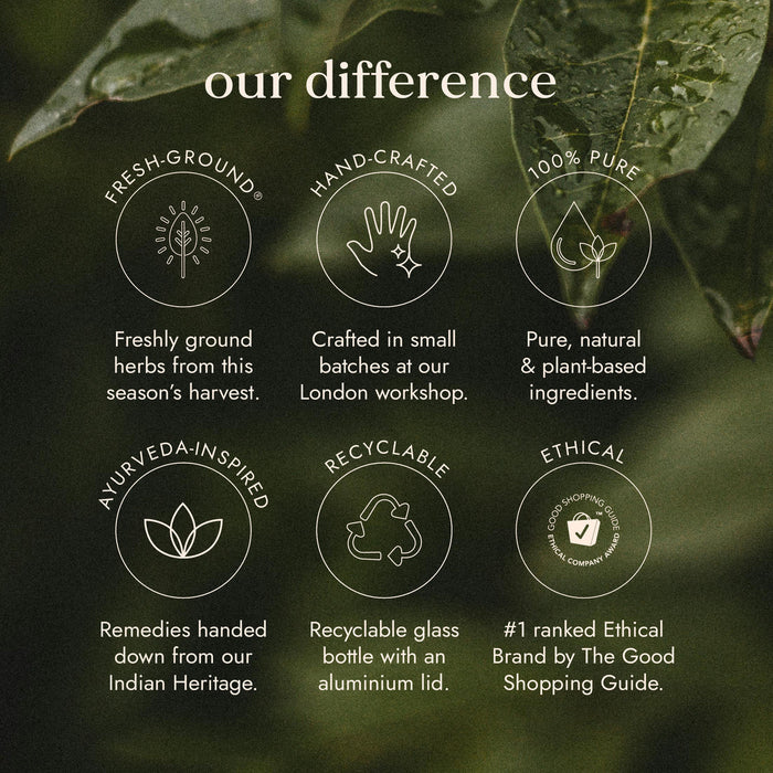 Fushi Wellbeing Calmaid 60 Capsules