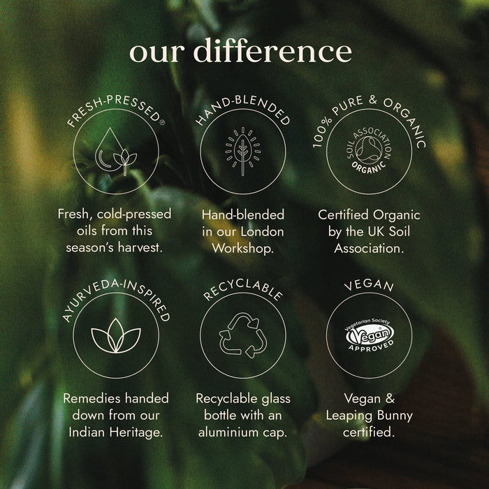 Fushi Wellbeing Avocado Oil Organic 100ml - image 3