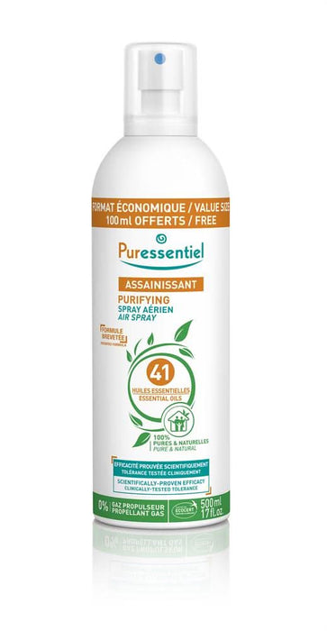 Puressentiel Purifying Air Spray 500ml