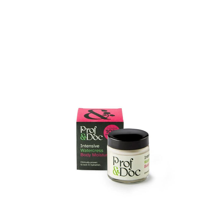 Prof and Doc & Doc Intens Moisturiser 60ml