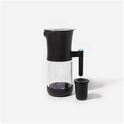 Phox Glass Filter Jug Clean