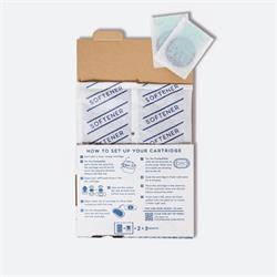 Phox Filter Refill - Softner