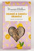 Primroses Kitchen Orange & Cashew Granola 400g