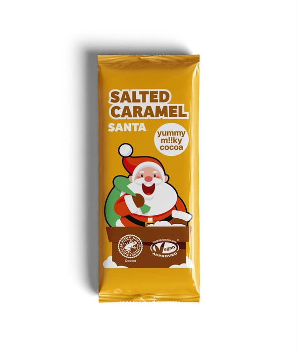 Plamil Santa Cocoa & Rice Vanilla 20g