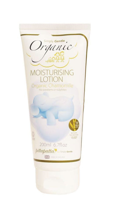 Pitta Patta Moisturising Lotion 200ml