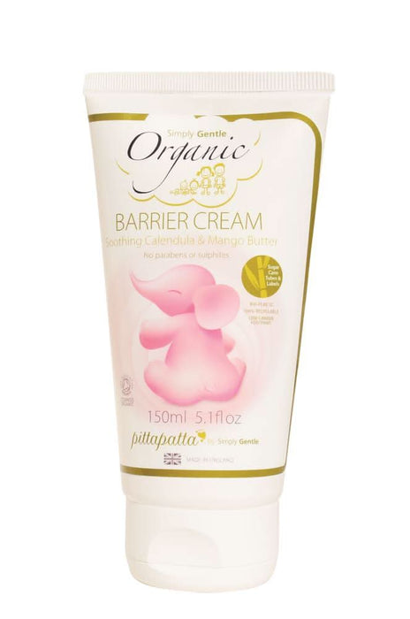 Pitta Patta Barrier Cream 150ml