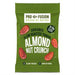 Profusion Organic Pro Fusion Tamari Slow Roasted Almonds Nuts 45g