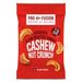 Profusion Organic Pro Fusion Tamari Slow Roasted Cashews Nuts 45g