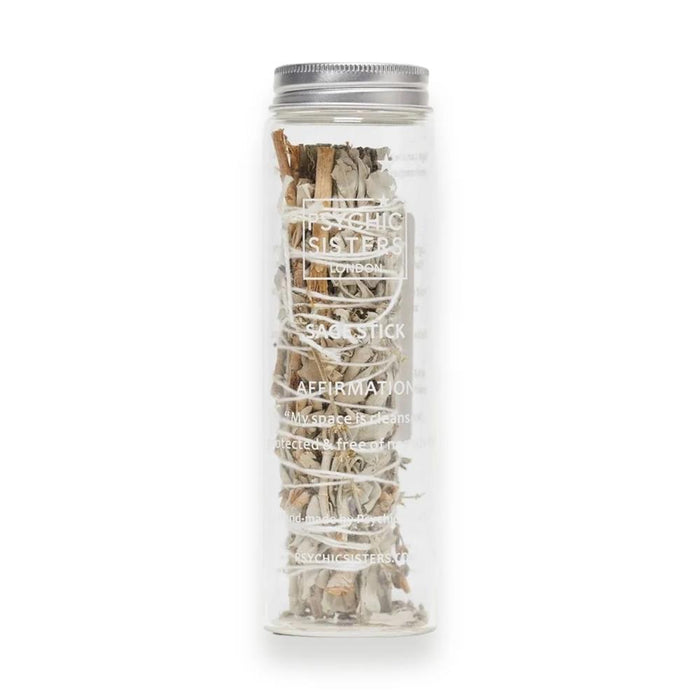 Psychic Sisters Sage 14 Sticks