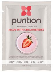 Purition Original Strawberry 40g