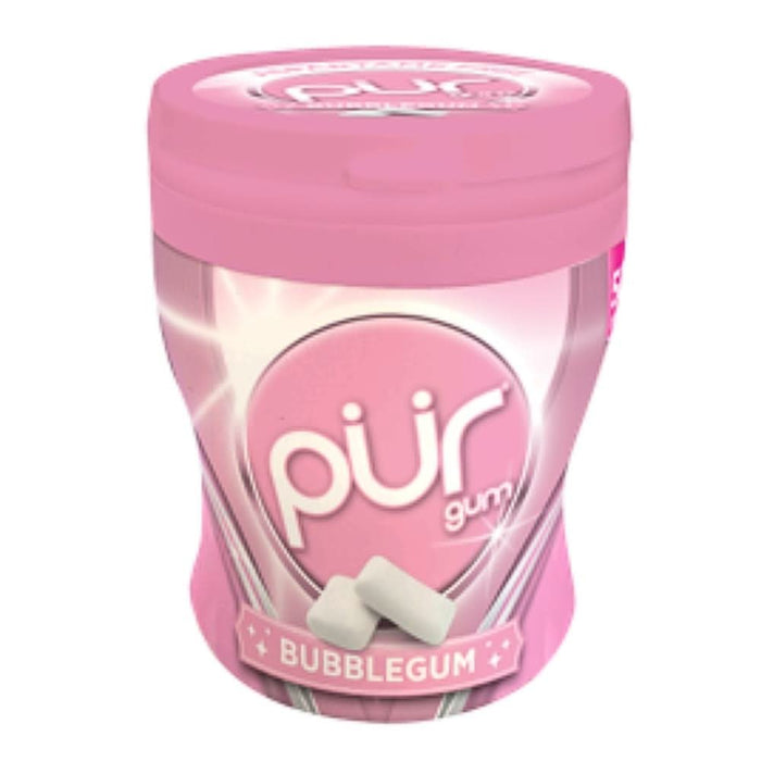 Pur Gum Bubblegum 70g Shaker