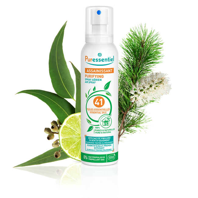 Puressentiel Purifying Air Spray 75ml