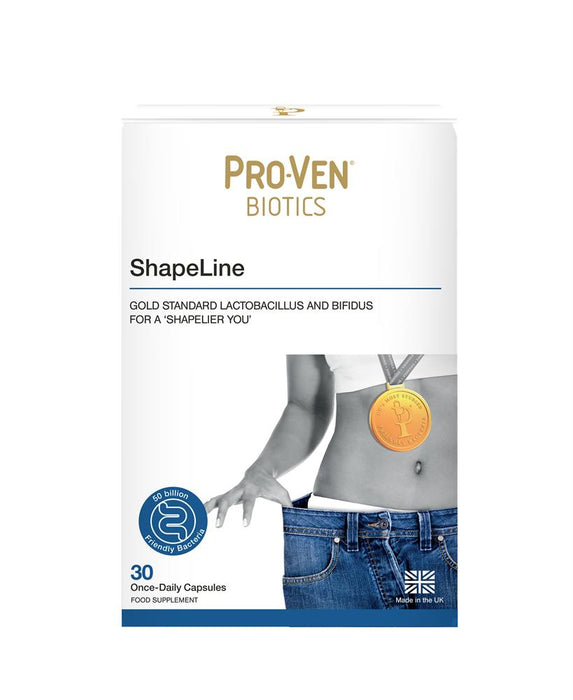 Proven Shapeline 30 Capsules