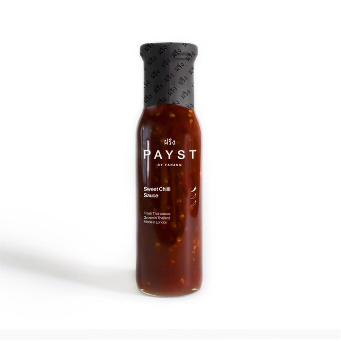 Payst Sweet Chilli Sauce 250ml