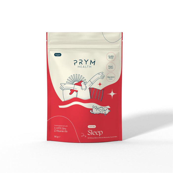 Prym Sleep 60 Gummies