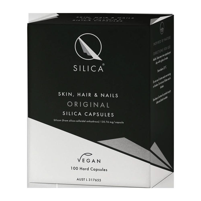 QSilica Original 100 tabs