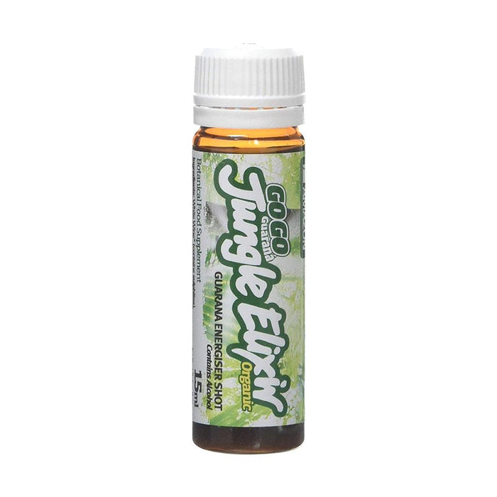 Rio Amazon Guarana Jungle Elixir 15ml