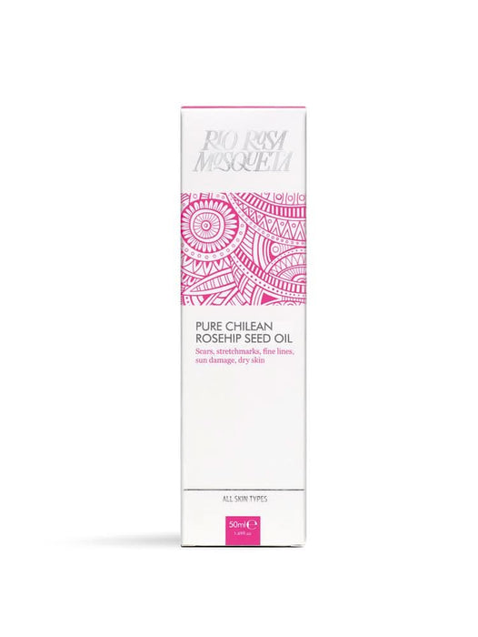 Rio Amazon Rosa Mosqueta Oil 50ml