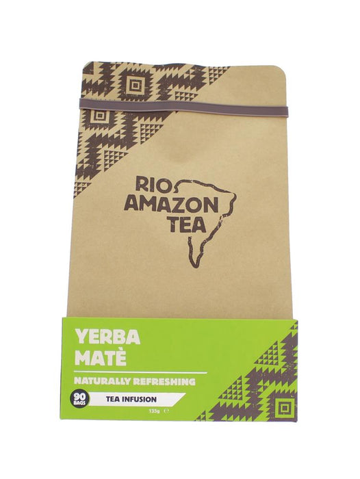 Rio Amazon Yerba Mate 90 Tea Bags
