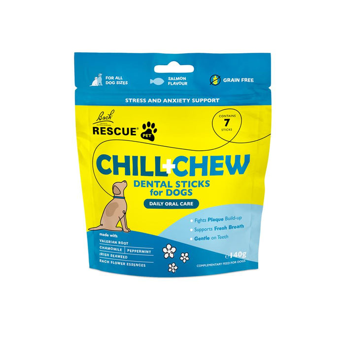 Rescue Pets Chill Chew Sticks