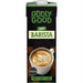 Rude Health Oddlygood 1L Gluten Free Plant Based Barista Oat Drink