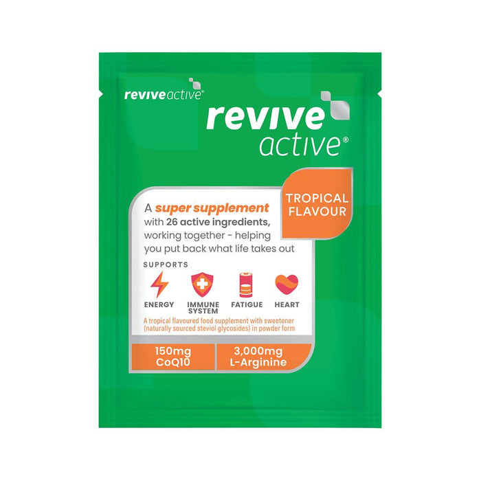 Revive Active Single Sachet 1 Sachets