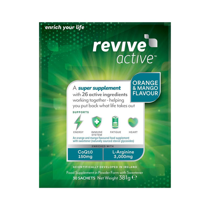 Revive Active 30 Day