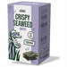 Seaweed Rocks Crispy Seaweed Snack - Teriyaki - 5 snacks of 4.5 g
