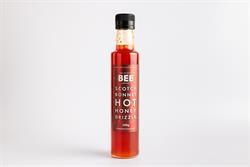 The Scottish Bee Company Scotch Bonnet Hot Honey 200ml