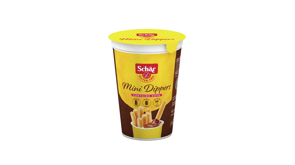 Schar Mini Dippers 52g