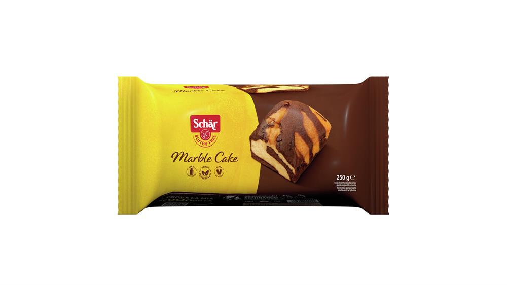 Schar Marble Cake 250g