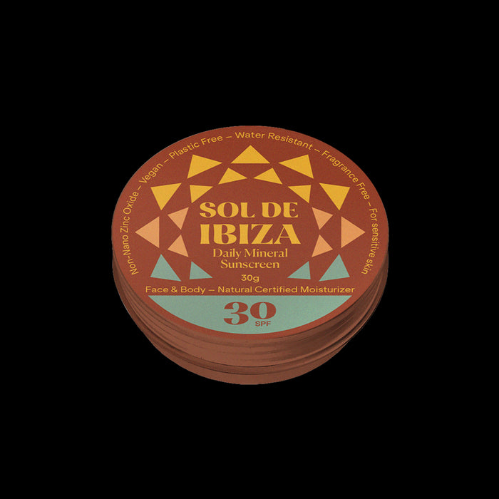 Sol de Ibiza SPF30 30g