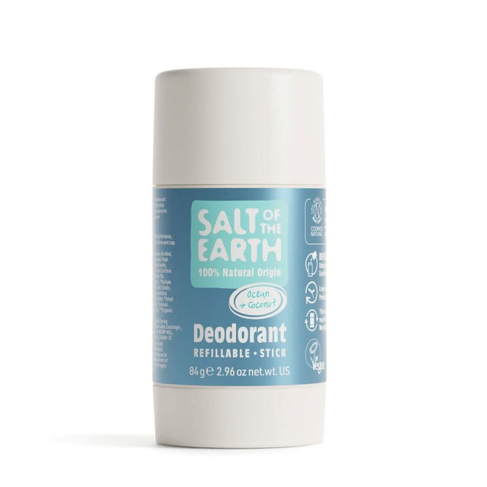 Salt Of the Earth Ocean & Coconut Deo 84g