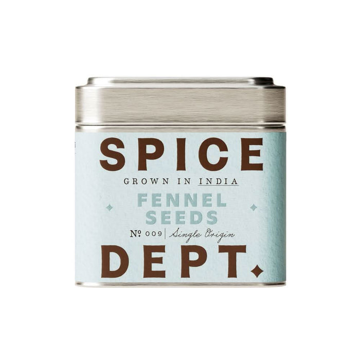 Spice Dept Fennel Seeds 20g