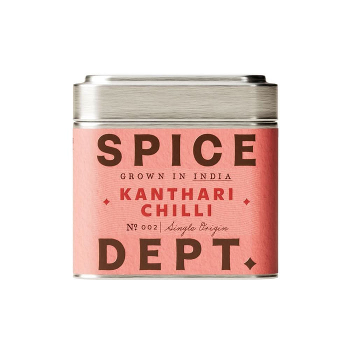 Spice Dept Kanthari Chilli 25g