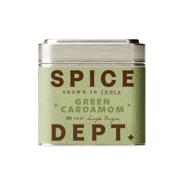 Spice Dept Green Cardamom 20g