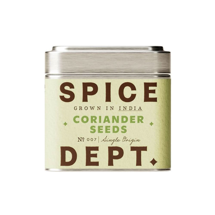 Spice Dept Coriander Seeds 15g