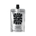 Silver pouch of Seoul Tonic Korean Pear Recovery Drink with ginseng and electrolytes, 100ml.