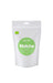 Green Superfruit Matcha Powder 100g packaging with vibrant design, ideal for health enthusiasts.