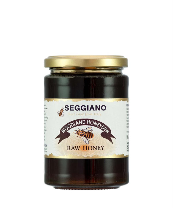 Seggiano Woodland Honeydew Honey 500g