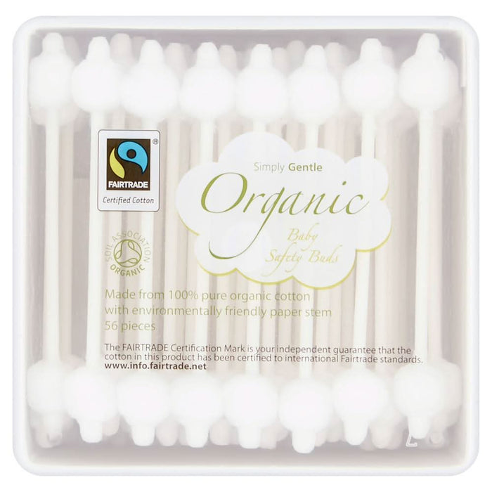 Simply Gentle Baby Safety Buds