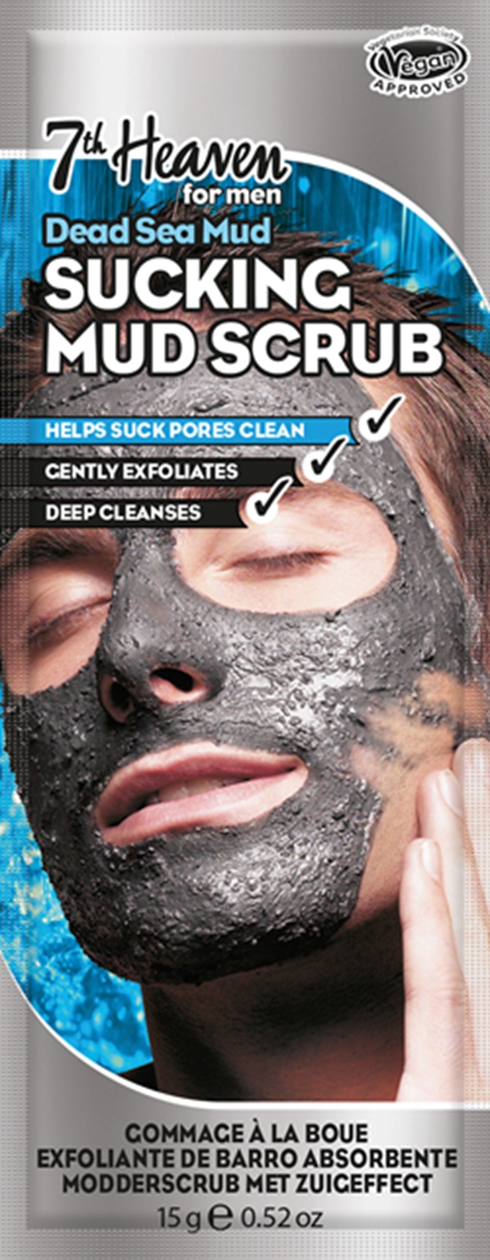 7th Heaven Skincare Collection