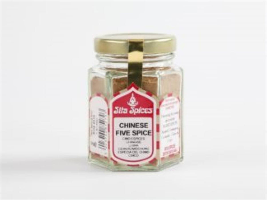 SITA SPICES Chinese Five Spice 28g