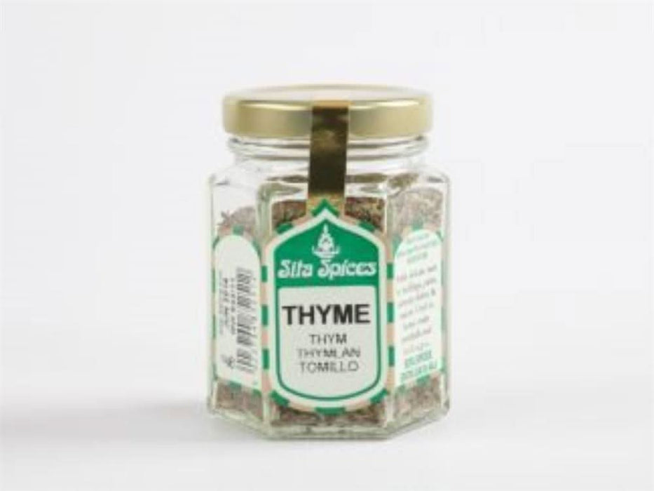 SITA SPICES Thyme 16g