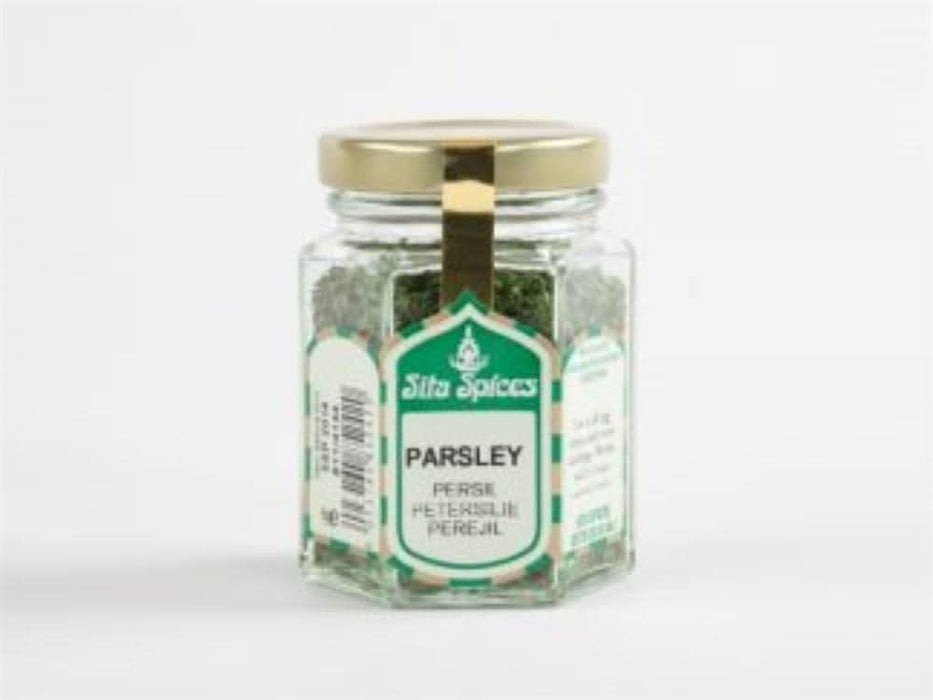 SITA SPICES Parsley 5g
